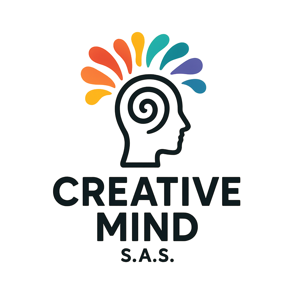 Creative Mind S.A.S.